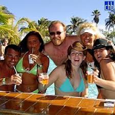 Куба приняла первый миллион туристов