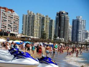 Уругвай завершил летний туристический сезон с рекордными показателями 