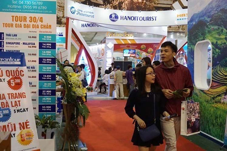 Вьетнам готовит ярмарку туризма