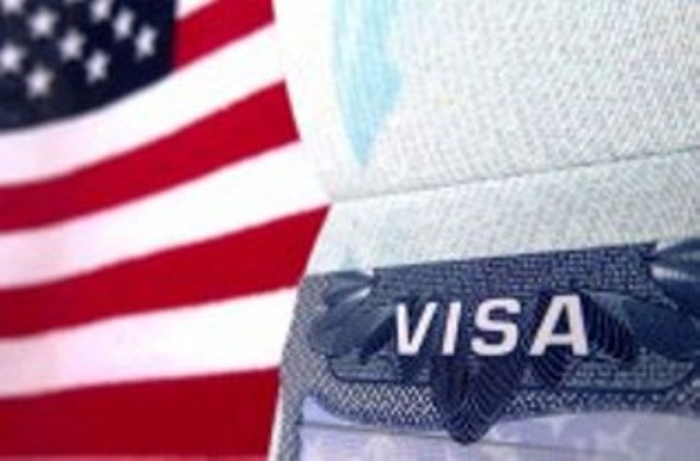 США приостанавливают выдачу виз россиянам на неопределенный срок