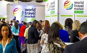 WTM Латинская Америка 2019 открывает новые вакансии для покупателей